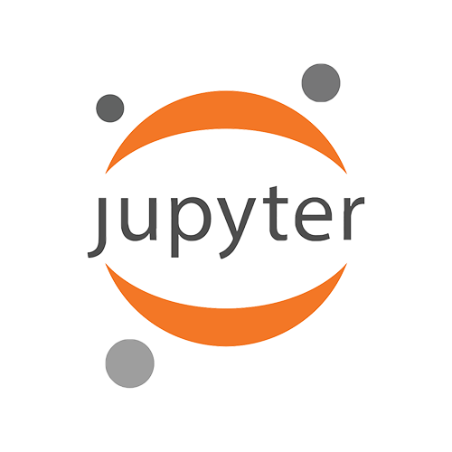 Jupyter Notebook Logo